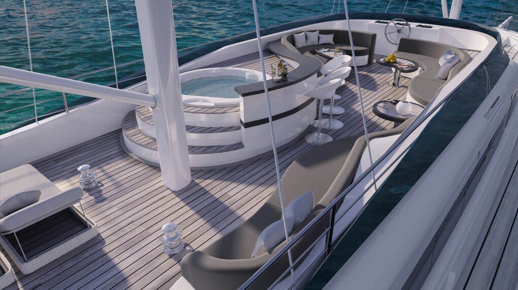 yacht-design