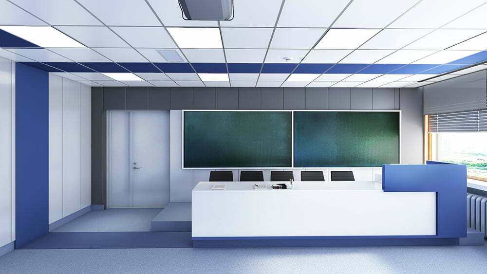 classroom-design