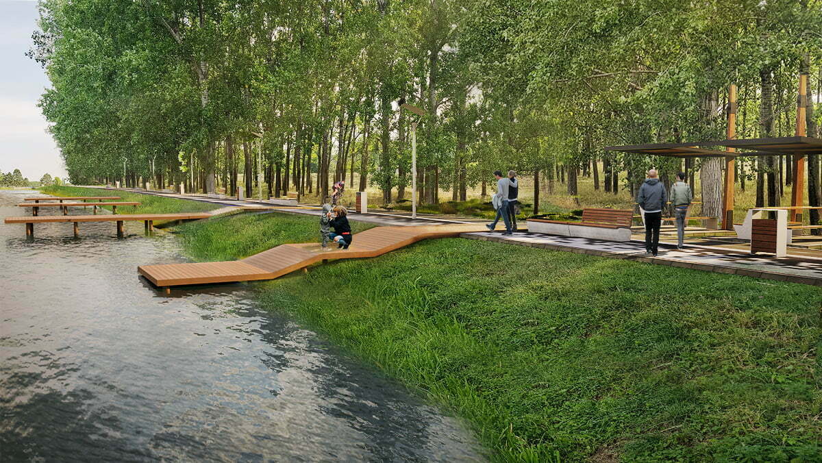 great-backa-canal-shore-design