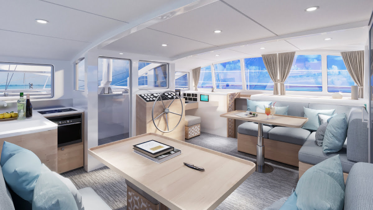 interior-design-of-dix-430-catamaran