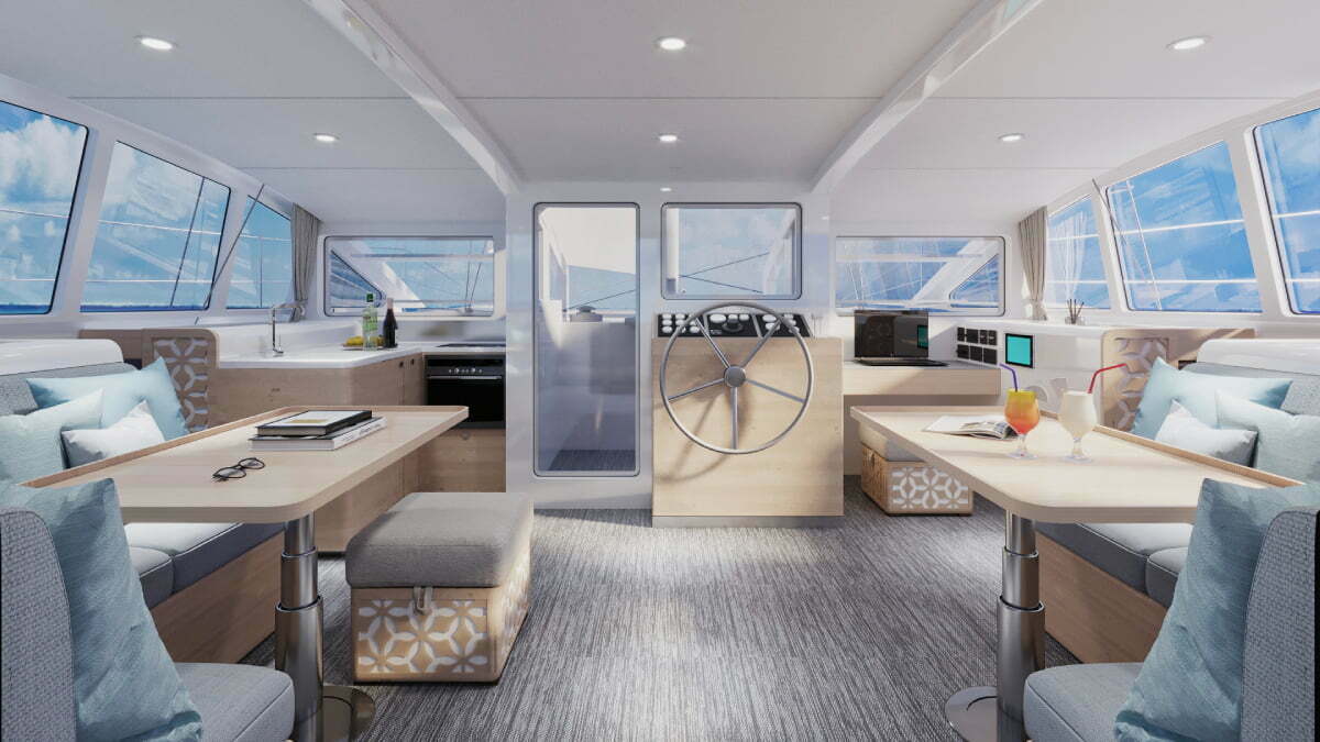 interior-design-of-dix-430-catamaran