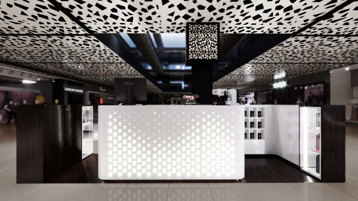 Kako da vaš maloprodajni objekat sam prodaje robu