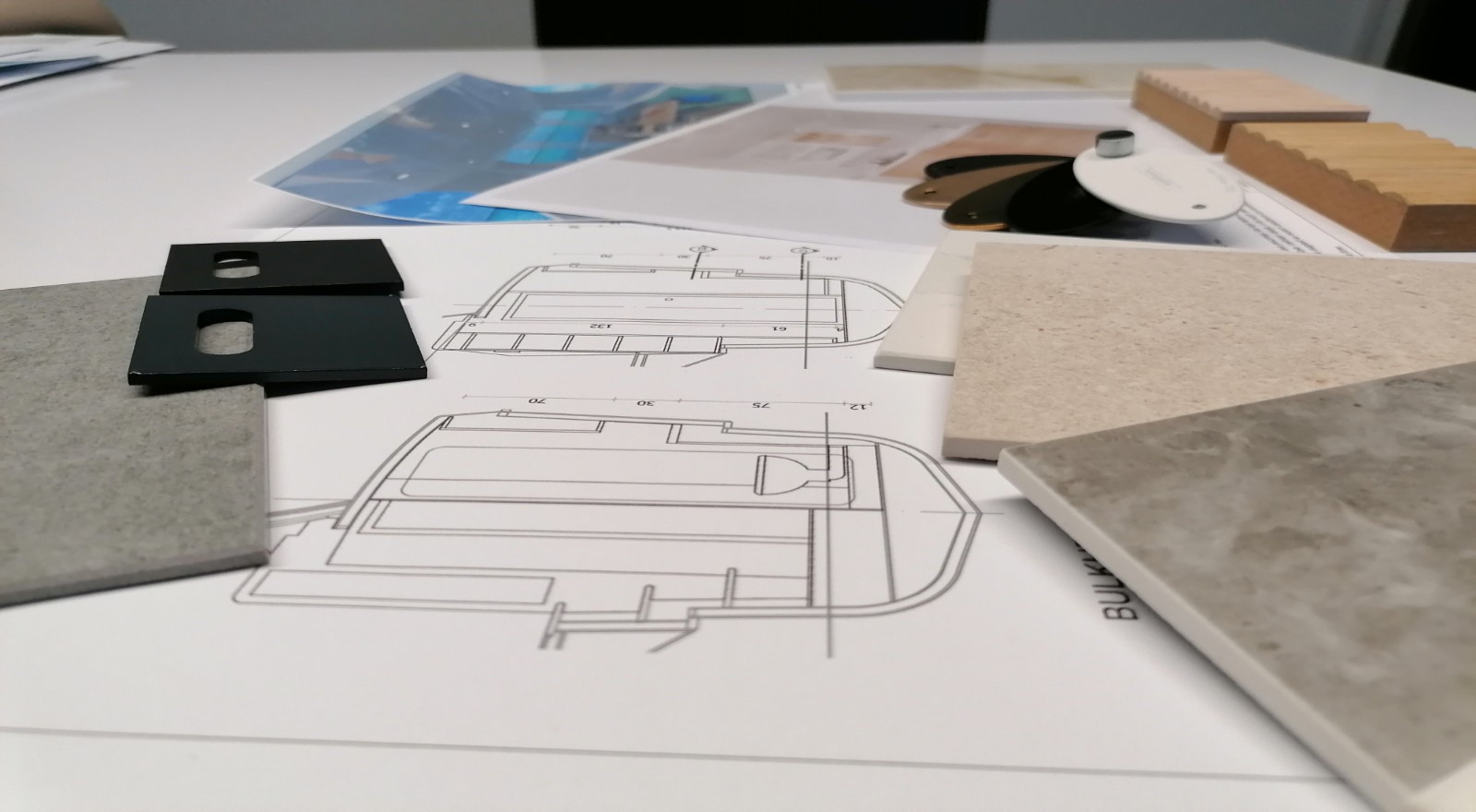 Technical documentation